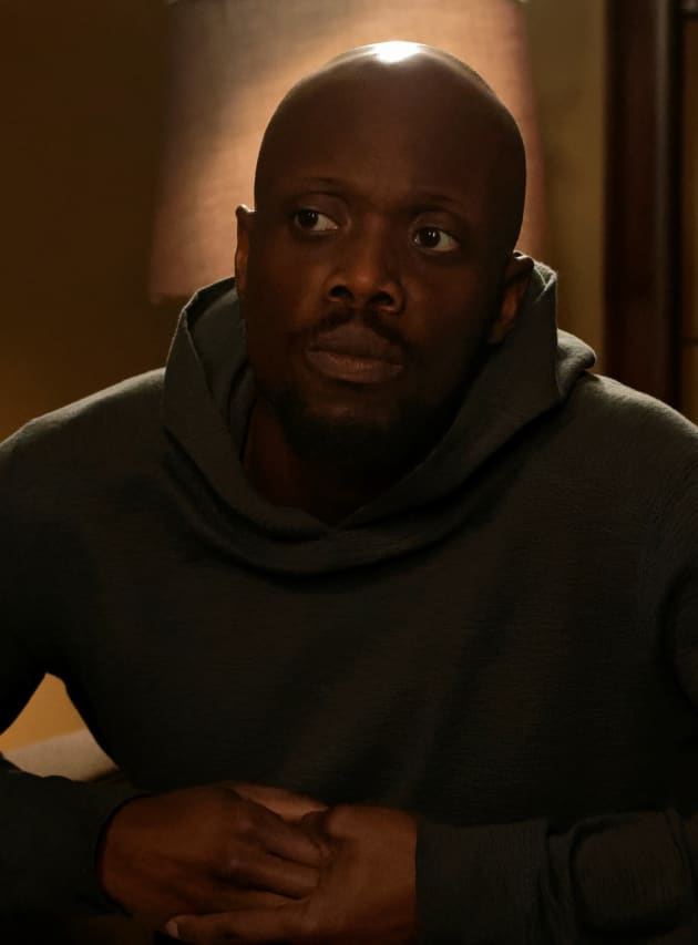 Finding Darnell Tall In The Dark Season 2 Episode 12 TV Fanatic