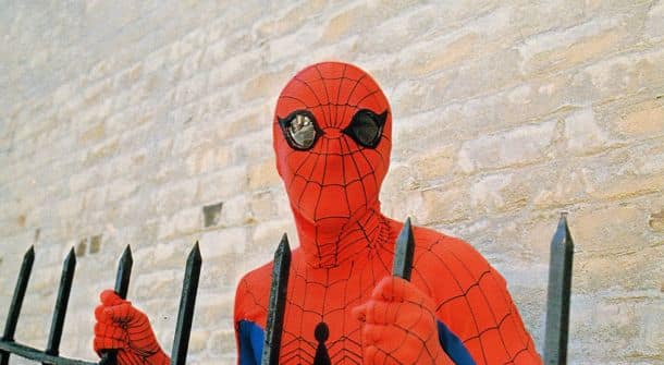 The Amazing Spider-Man - 1977