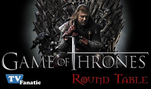 Game of Thrones RT - depreciated -