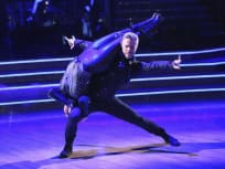 Bethany Mota and Derek Hough Dance Freestyle - Dancing With the Stars Season 19 Episode 13