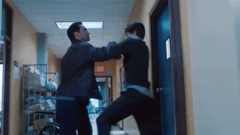 Bates Motel - Romero's Rage