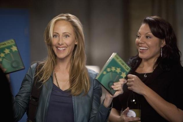 Callie-Teddy
