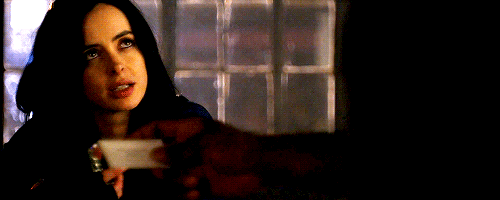 Jessica Jones - Marvel's Jessica Jones