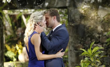 The Bachelor Review: The One to Steal Juan Pablo's Heart Is...