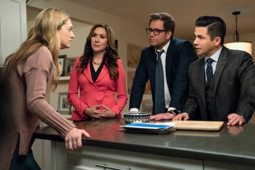 Bull Season 2 Episode 11 Review: Survival Instincts - TV Fanatic