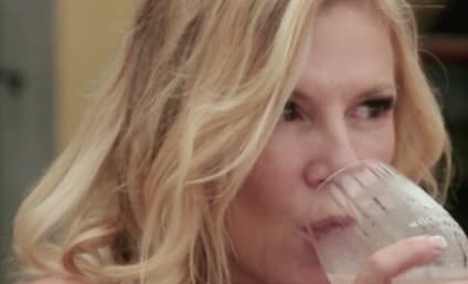 Watch The Real Housewives of New York City Online: Don't Mansion It