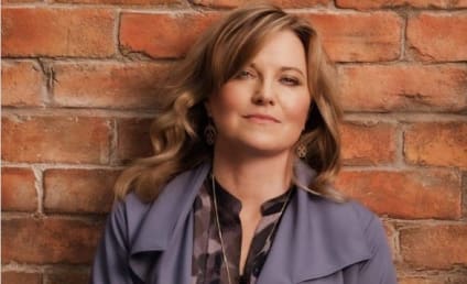 Lucy Lawless Shares Her Hometown as My Life Is Murder Changes Venues