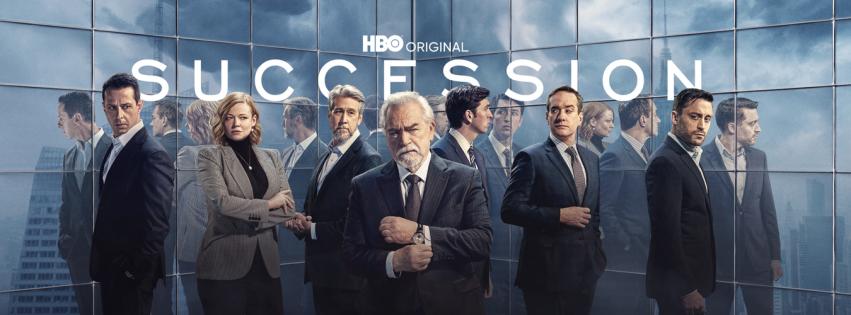 added chapter 1 season 4 succession
