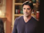 Angela on Switched at Birth