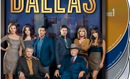 DVD/Blu-ray Windfall: Dallas, The Americans & More