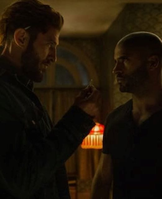 About a Coin - American Gods Season 2 Episode 7