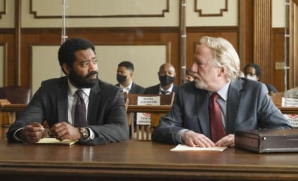 For Life Season 2 Episode 8 Review: For the People