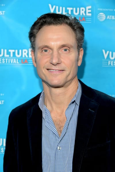 Tony Goldwyn Attends VultureFest