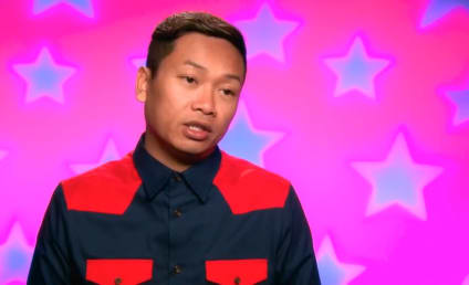 RuPaul's Drag Race All Stars Season 5 Episode 3 Review: Get A Room!
