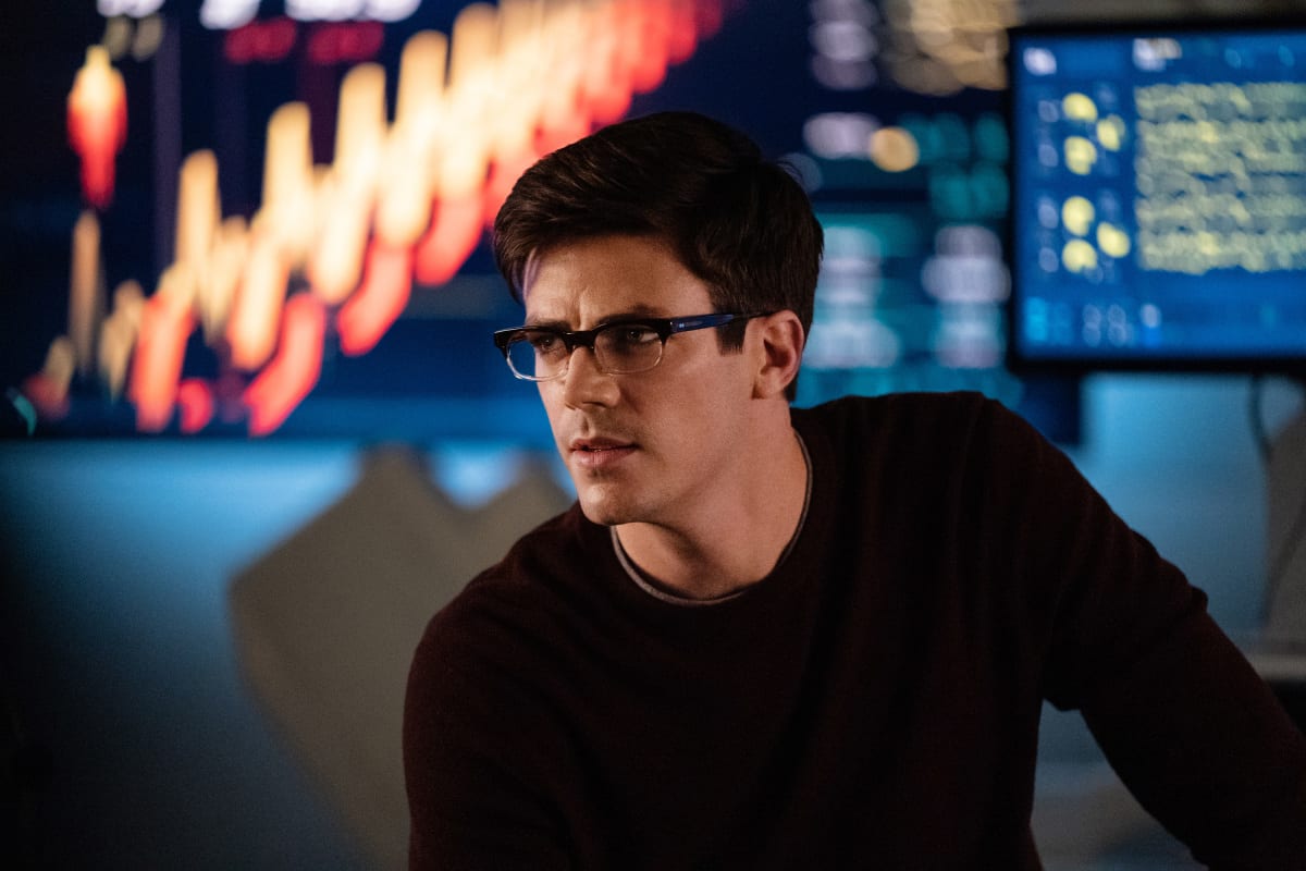 The Flash' Recap: Season 7 Finale, Season 8 Spoilers for WestAllen