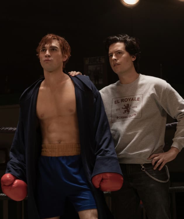 Riverdale season 3 best sale episode 10 watch online