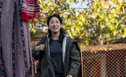 Killing Eve Season 3 Episode 4 Review: Still Got It