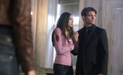 The Vampire Diaries Episode Stills: "Rose"