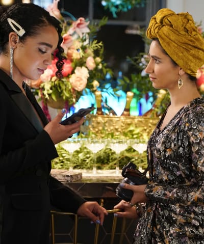 Wedding Dates? - The Bold Type Season 4 Episode 10