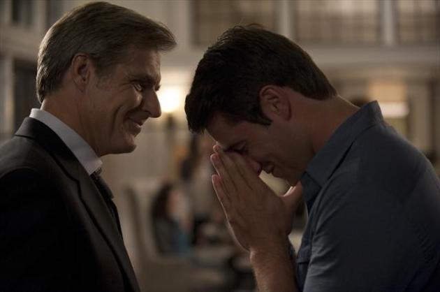 Conrad and Daniel Grayson
