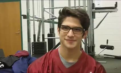 Teen Wolf Cast on Video: Season 2 Preview
