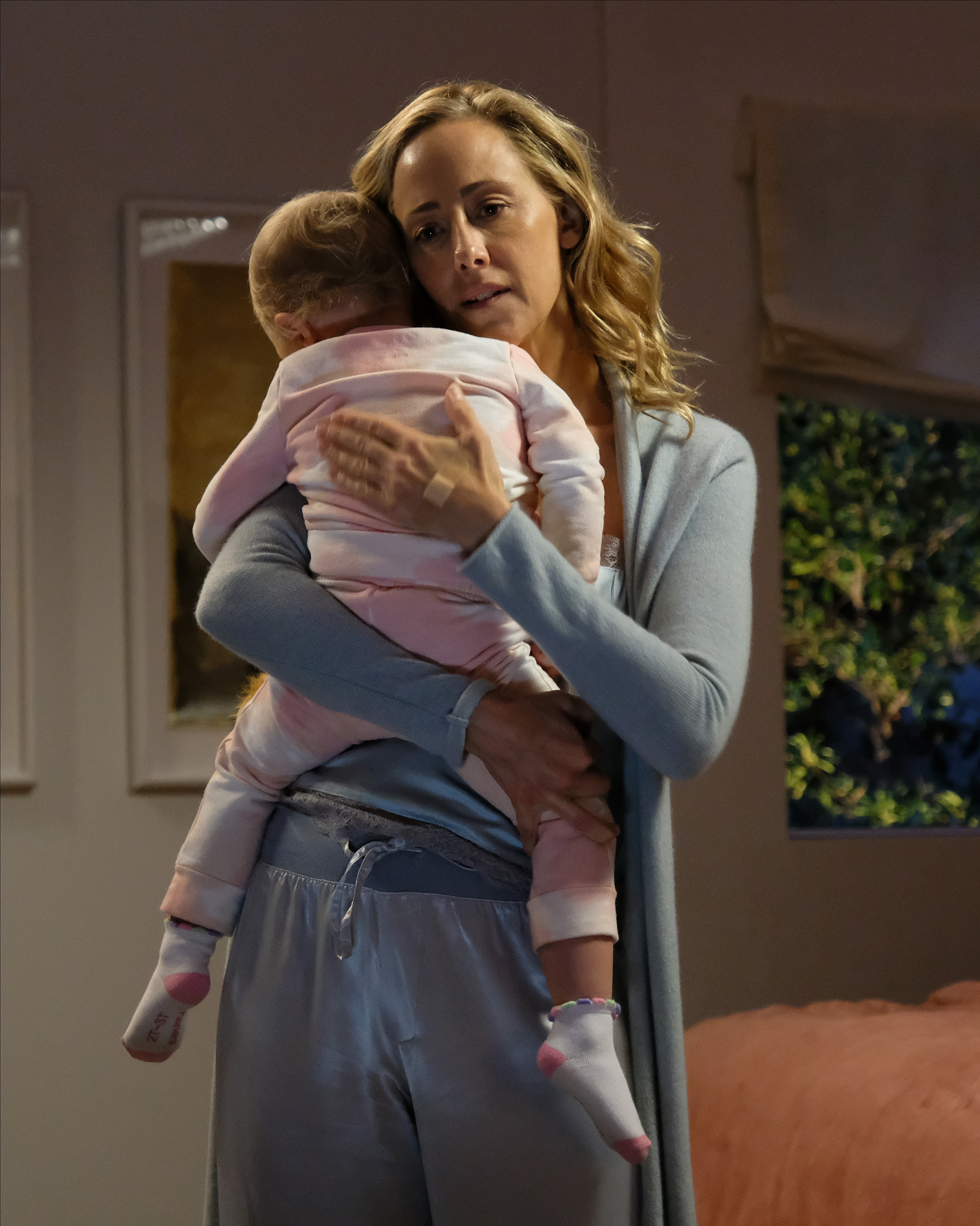 Teddy Grey s Anatomy Saison 17 Teddy Snaps Out of it - Grey's Anatomy Season 17 Episode 9 - TV Fanatic