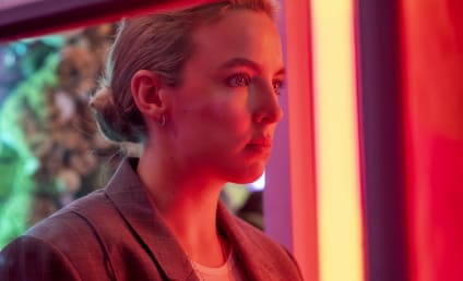 Killing Eve Season 3 Episode 3 Review: Meetings Have Biscuits