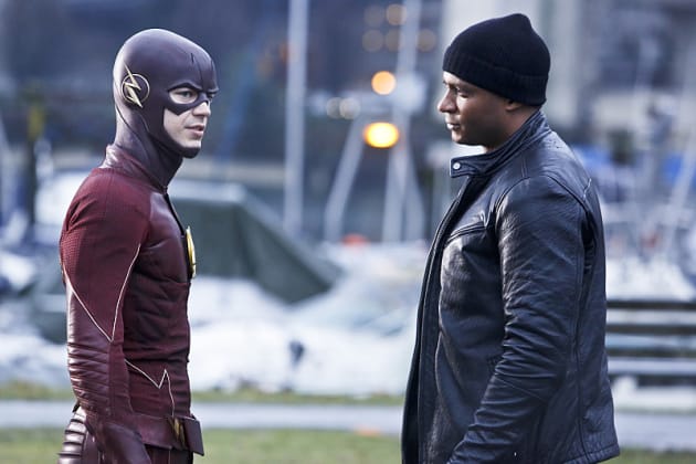 Watch The Flash Online Season 2 Episode 15 TV Fanatic