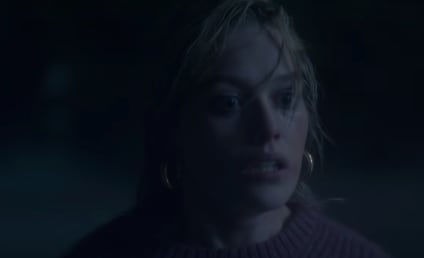 The Haunting of Bly Manor: First Trailer and Premiere Date!