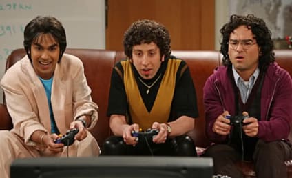 14 TV Flashbacks We'll Never Forget