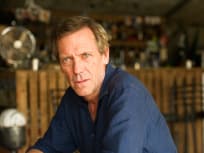 Welcoming Pine - The Night Manager