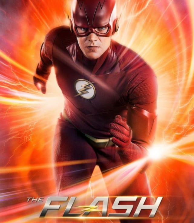 The Flash - Certain Renewal