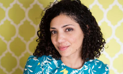 The Good Doctor: Jasika Nicole Talks Carly, Love Triangles, and Working on The Good Doctor