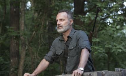 The Walking Dead Season 9 Episode 2 Review: The Bridge