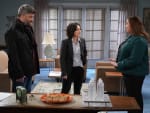 Buying a House - The Conners