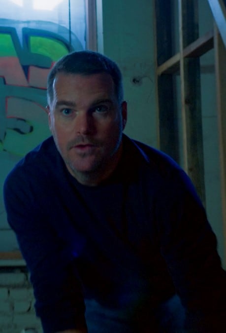 Seeking Technology - NCIS: Los Angeles Season 12 Episode 15