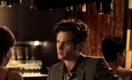 Gossip Girl Round Table: "Memoirs of an Invisible Dan"