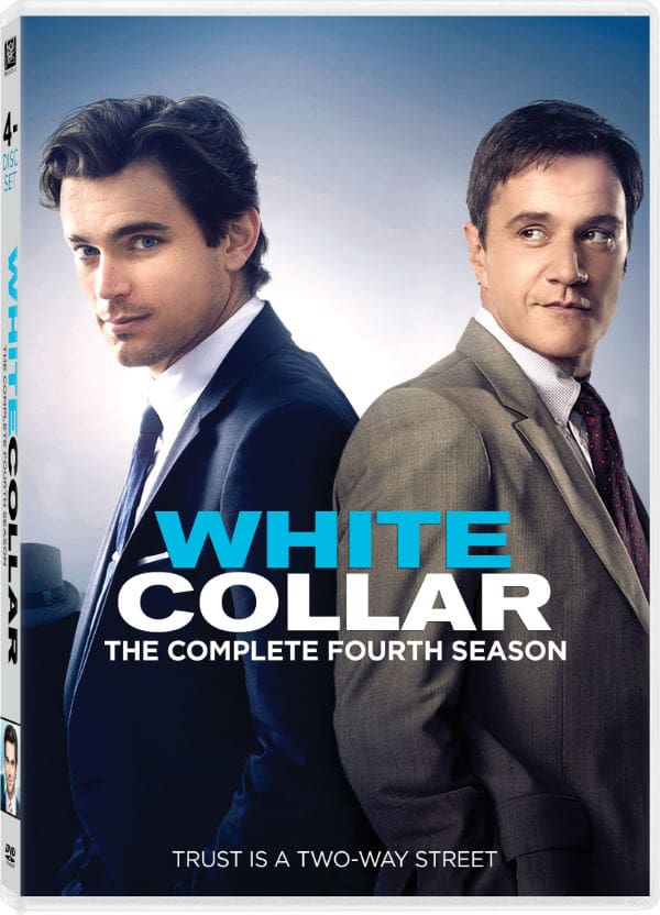 white collar season one episode5 cast