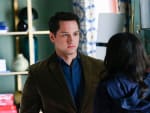 Serious Asher Millstone - How to Get Away with Murder