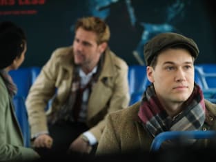 Legends of tomorrow season 5 watch online shop