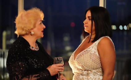 Watch Shahs of Sunset Online: Season 7 Episode 12