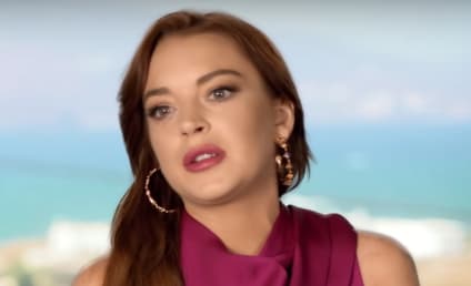 Watch Lindsay Lohan's Beach Club Online: Season 1 Episode 11