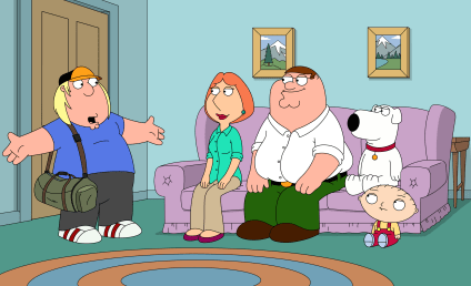 Watch Family Guy Online: Season 20 Episode 19