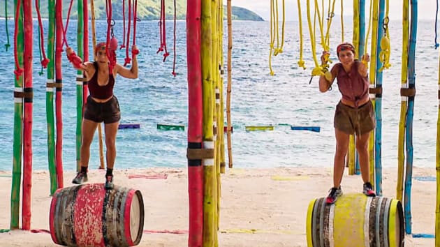 Watch survivor season deals 40 episode 12