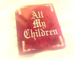 All My Children