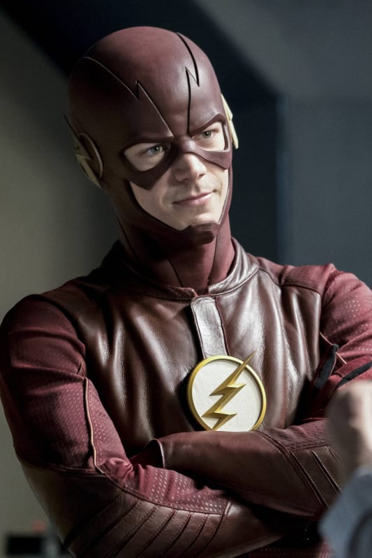 Watch the flash new arrivals season 5 episode 21