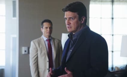 Watch Castle Online: Season 8 Episode 7