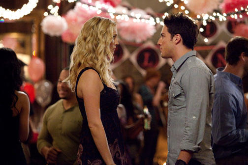 Tyler & Caroline