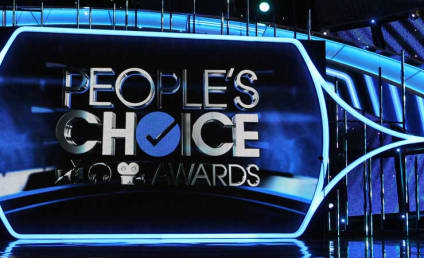 People's Choice Awards 2017: And the Nominees Are...