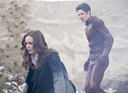 The flash season 4 on sale episode 14 watch online